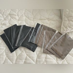 10 for $50 David yurman cleaning cloths (each)